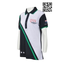 P641 供應馬術比賽Polo恤  大量訂造團體Polo恤 澳洲 馬術障礙賽 活動 網上下單Polo恤  Polo恤制服公司    白色撞色黑色 P641 供應馬術比賽Polo恤  大量訂造團體Polo恤 澳洲 馬術障礙賽 活動 網上下單Polo恤  Polo恤制服公司    白色撞色黑色